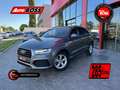 Audi Q3 2.0TDI Sport edition quattro S tronic 110kW Gris - thumbnail 1