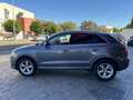 Audi Q3 2.0TDI Sport edition quattro S tronic 110kW Gris - thumbnail 9