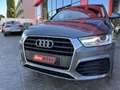 Audi Q3 2.0TDI Sport edition quattro S tronic 110kW Gris - thumbnail 11