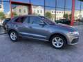 Audi Q3 2.0TDI Sport edition quattro S tronic 110kW Gris - thumbnail 5
