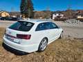 Audi A6 Avant 2.0 TDI S-LINE/KLIMA-SHZ-PDC-XENON Weiß - thumbnail 7