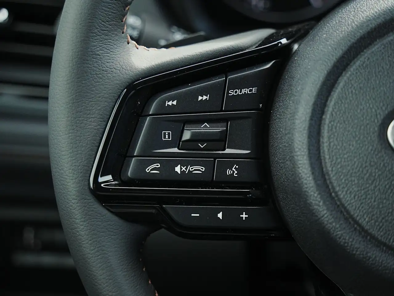 Subaru Forester снимка Subaru Forester