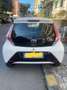 Toyota Aygo 1.0 VVT-i 69 CV 5 porte x-clusiv MMT Blanco - thumbnail 7
