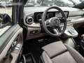 Mercedes-Benz V 300 d EXCLUSIVE lang MBUX+360°+M-LED+AHK+DAB+ Albastru - thumbnail 4