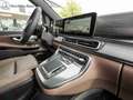 Mercedes-Benz V 300 d EXCLUSIVE lang MBUX+360°+M-LED+AHK+DAB+ Blau - thumbnail 6