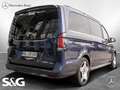 Mercedes-Benz V 300 d EXCLUSIVE lang MBUX+360°+M-LED+AHK+DAB+ Синий - thumbnail 3
