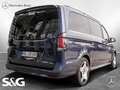 Mercedes-Benz V 300 d EXCLUSIVE lang MBUX+360°+M-LED+AHK+DAB+ Blauw - thumbnail 3