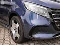 Mercedes-Benz V 300 d EXCLUSIVE lang MBUX+360°+M-LED+AHK+DAB+ Blauw - thumbnail 2