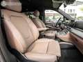 Mercedes-Benz V 300 d EXCLUSIVE lang MBUX+360°+M-LED+AHK+DAB+ Blau - thumbnail 5