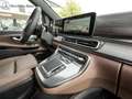 Mercedes-Benz V 300 d EXCLUSIVE lang MBUX+360°+M-LED+AHK+DAB+ Albastru - thumbnail 6