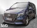 Mercedes-Benz V 300 d EXCLUSIVE lang MBUX+360°+M-LED+AHK+DAB+ Синий - thumbnail 12
