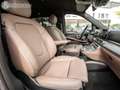 Mercedes-Benz V 300 d EXCLUSIVE lang MBUX+360°+M-LED+AHK+DAB+ Azul - thumbnail 5