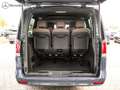 Mercedes-Benz V 300 d EXCLUSIVE lang MBUX+360°+M-LED+AHK+DAB+ Синий - thumbnail 11