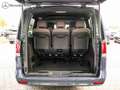 Mercedes-Benz V 300 d EXCLUSIVE lang MBUX+360°+M-LED+AHK+DAB+ Blau - thumbnail 11