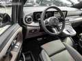 Mercedes-Benz V 300 d EXCLUSIVE lang MBUX+360°+M-LED+AHK+DAB+ Blauw - thumbnail 4