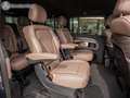 Mercedes-Benz V 300 d EXCLUSIVE lang MBUX+360°+M-LED+AHK+DAB+ Azul - thumbnail 7