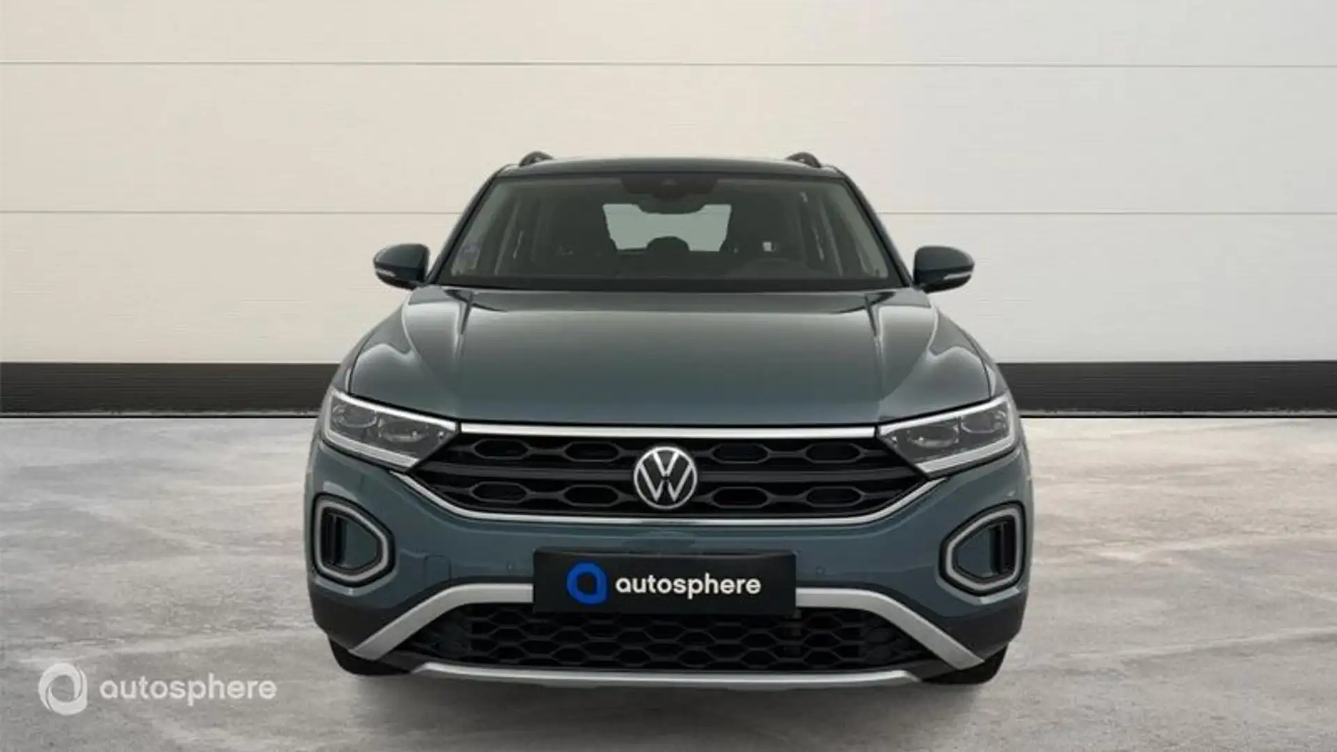 Volkswagen T-Roc 1.5 TSI EVO 150ch Life - 2