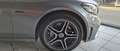 Mercedes-Benz C 300 de T AMG Line (EURO 6d) Gris - thumbnail 3