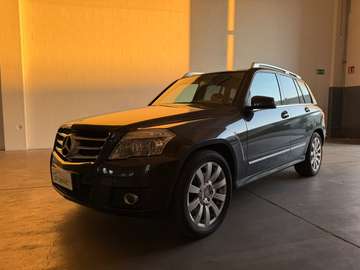 GLK - X204 cdi be Sport 4matic auto my11 INTEGRALE AUTOMATICA