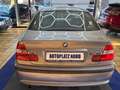 BMW 316 3 Limousine 316i Edition/ Leder/ 2 Hand Grau - thumbnail 7