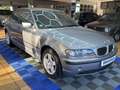 BMW 316 3 Limousine 316i Edition/ Leder/ 2 Hand Grau - thumbnail 4