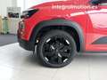 Dacia Spring Electric Extreme 65 48kW Rojo - thumbnail 4