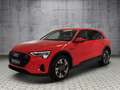 Audi e-tron 55 quattro B&O Kamera Pano Luft HUD Leder Rosso - thumbnail 2
