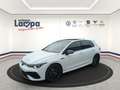 Volkswagen Golf R Performance 2.0 TSI DSG NAV,MFK,DCC,Matrix-LED Weiß - thumbnail 1