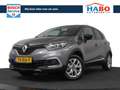 Renault Captur 0.9 TCE LIMITED AC/CRUISE/NAV/CAMERA/KEYLESS.ENTRY Grijs - thumbnail 1