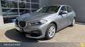 BMW 118 i Sport-Line Navi LED HiFi PDC Lkhz DAB SHZ Gris - thumbnail 1