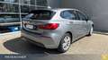BMW 118 i Sport-Line Navi LED HiFi PDC Lkhz DAB SHZ Gris - thumbnail 2