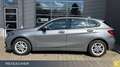 BMW 118 i Sport-Line Navi LED HiFi PDC Lkhz DAB SHZ Gris - thumbnail 9