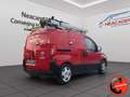 Fiat Fiorino 1.3 MJT 95 ADVENTURE- OFFICINA MOBILE EX TELECOM Rosso - thumbnail 7