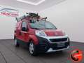 Fiat Fiorino 1.3 MJT 95 ADVENTURE- OFFICINA MOBILE EX TELECOM Rosso - thumbnail 4