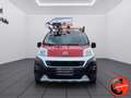 Fiat Fiorino 1.3 MJT 95 ADVENTURE- OFFICINA MOBILE EX TELECOM Rosso - thumbnail 8