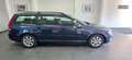 Volvo V70 D5 Black Edition Automatik AHK TÜV 08/2027 Blau - thumbnail 1