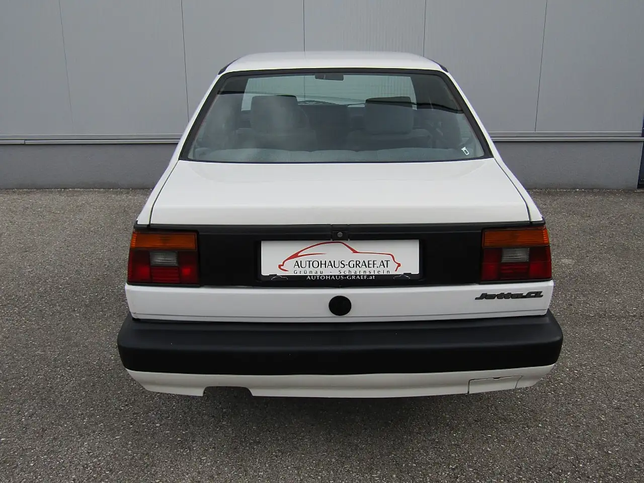 Volkswagen Jetta II Coupe Diesel top Zustand, foto 4