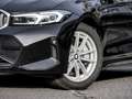 BMW 330 i xDrive M SPORT+HuD+ACC+DA+360°+GLASDACH Schwarz - thumbnail 5