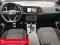 SEAT Ateca 2.0 TSI DSG 4Drive FR LED NAVI BEATS 19 ACC SHZ Grau - thumbnail 14