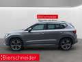 SEAT Ateca 2.0 TSI DSG 4Drive FR LED NAVI BEATS 19 ACC SHZ Grau - thumbnail 4
