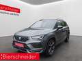SEAT Ateca 2.0 TSI DSG 4Drive FR LED NAVI BEATS 19 ACC SHZ Grau - thumbnail 1