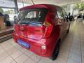 Kia Picanto Edition7 Klima Navi 5Tür Allwetterreifen Rot - thumbnail 10