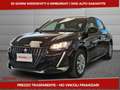 Peugeot 208 1.2 puretech Active Pack s&s 75cv Autocarro Nero - thumbnail 1
