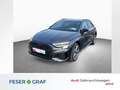 Audi A3 45 TFSI e S tr. 2x S line-Matrix-Kamera-B&O Grau - thumbnail 1