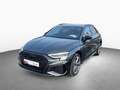 Audi A3 45 TFSI e S tr. 2x S line-Matrix-Kamera-B&O Grau - thumbnail 16