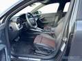 Audi A3 45 TFSI e S tr. 2x S line-Matrix-Kamera-B&O Grau - thumbnail 11
