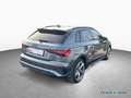 Audi A3 45 TFSI e S tr. 2x S line-Matrix-Kamera-B&O Grau - thumbnail 7