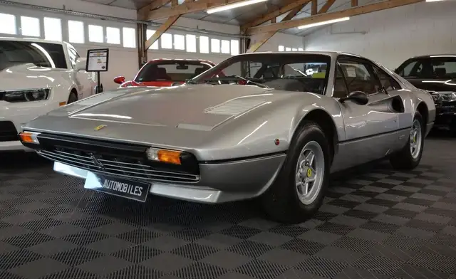 Ferrari 308 carburateur