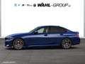 BMW 330 e xDrive Limousine M Sportpaket HK HiFi DAB Blau - thumbnail 5