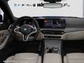 BMW 330 e xDrive Limousine M Sportpaket HK HiFi DAB Blau - thumbnail 4